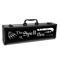 Game Card Storage Case (LONG/MTG Edition) | Suitable for Magic The Mtg - Image 3