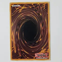 Violet Crystal - LOB-042 - NM - Common - Unlimited - Yugioh - 1996 - Image 2