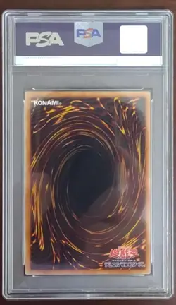 YuGiOh Dragon of Illumination PSA10 Japan Championship Promo Card - Image 2