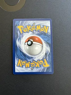 Mew ex 053 Black Star Promo 151 UPC Pokemon Card TCG NM - Image 2