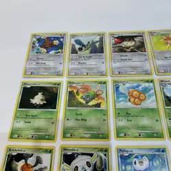 Pokemon Card Bundle X46 Supreme Victors Set No Duplicates X15 Uncommon 31 Common - Image 2