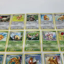 Pokemon Card Bundle X46 Supreme Victors Set No Duplicates X15 Uncommon 31 Common - Image 3