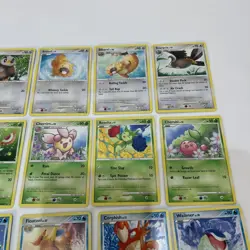 Pokemon Card Bundle X46 Supreme Victors Set No Duplicates X15 Uncommon 31 Common - Image 4
