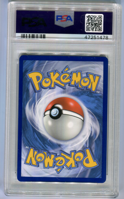 PSA 10 Lady SV86 Sun Moon Hidden Fates Full Art Pokemon Card SV86/SV94 2019 - Image 2