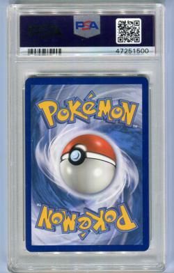PSA 10 Naganadel GX #SV63 SM Hidden Fates Full Art Pokemon Card SV63/SV94 2019 - Image 2