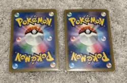 Pokemon Card Giovanni's Charisma SAR 207/165 SR 197/165 sv2a 151 Set - Image 4