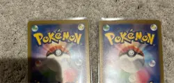 Pokemon Card Giovanni's Charisma SAR 207/165 SR 197/165 sv2a 151 Set - Image 5