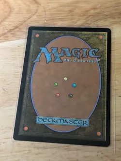 MTG Spider-Man M Impostor Syndrome #0034 Foil - Image 2