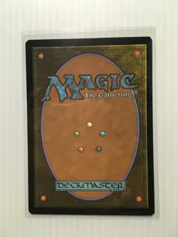 MTG Tangle 0038 Regular Borderless Marvels Spider-Man Eternal legal - Image 2