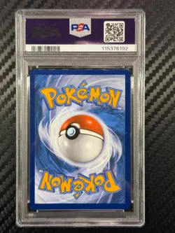 2025 Pokemon Ceruledge ex 147/131 Prismatic Evolutions SIR PSA 10 GEM MINT - Image 2