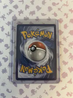 Pokemon TCG Mega Evolution Mega Latias Ex English Ultra Rare 181/132 - Image 2