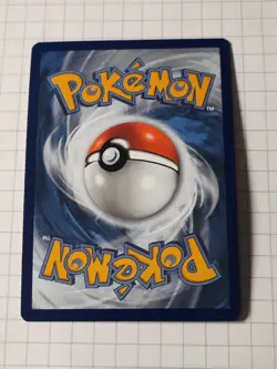 Porygon 140/196 Pokemon TCG Uncommon Reverse Holo Lost Origins NM/M New - Image 2