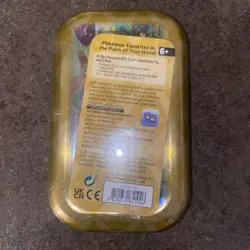 Pokemon TCG: Crown Zenith Mini Tin Sealed x1 - Random Artset - Image 2