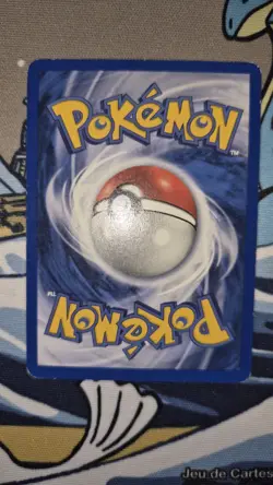 Pokemon Gym Challenge 1st Edition Erika's Ivysaur 41/132 Regular NM Vintage - Image 2
