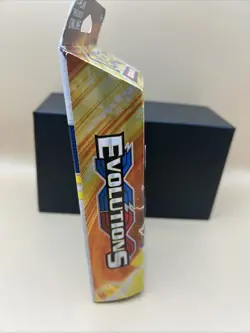 Pokemon TCG - Pikachu Power Theme Deck - XY Evolutions - New/Sealed - Image 2