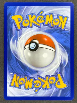 Pokemon Amoonguss Master Ball Reverse 011/086 BLK Black Bolt NM - Image 2