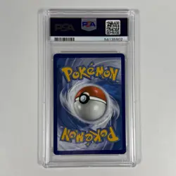 2019 Pokemon Seviper PSA 10 Hidden Fates SV15/SV94 Shiny Vault Gem Mint - Image 2