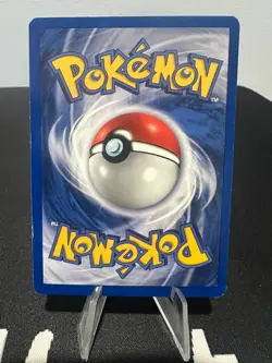 Pokemon TCG | Venomoth | Jungle Unlimited | 29/64 | LP - Image 2