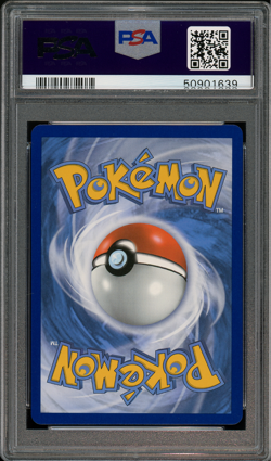 2019 Pokemon Sun & Moon Hidden Fates Shiny Guzzlord GX #SV71 PSA 10 GEM MINT - Image 2