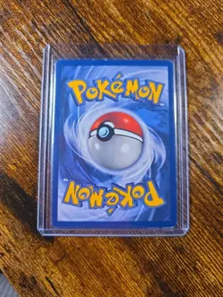 Pokemon TCG Mewtwo Wizards Black Star Promos 3 Regular Promo - Image 4