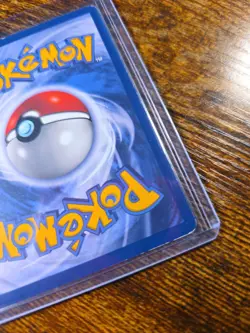 Pokemon TCG Mewtwo Wizards Black Star Promos 3 Regular Promo - Image 5