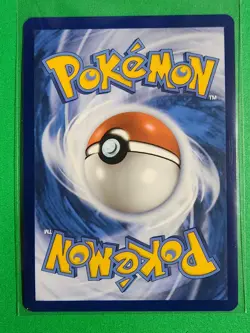 Pokemon TCG Scarlet & Violet Black Star Promo Charmander #47 Cosmos Rare - Image 2