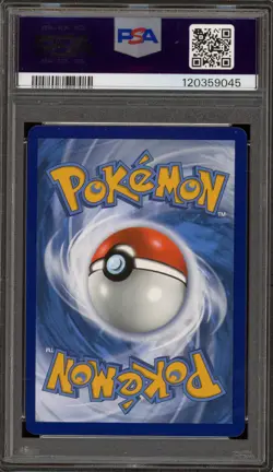 Pokemon Umbreon V Evolving Skies Full Alt Art #189 PSA 10 Gem Mint - Image 2