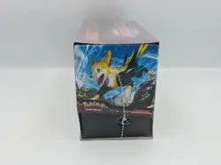 Pokemon Fusion Strike Build and Battle Stadium (12 Booster Packs) ✅ Brand New ✅ - Image 2