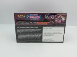 Pokemon Fusion Strike Build and Battle Stadium (12 Booster Packs) ✅ Brand New ✅ - Image 3