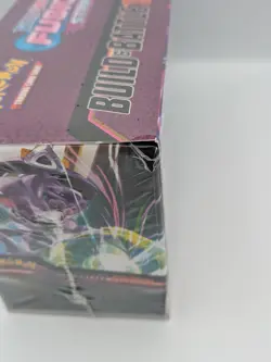 Pokemon Fusion Strike Build and Battle Stadium (12 Booster Packs) ✅ Brand New ✅ - Image 5