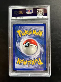 Pokemon Rapidash Reverse Holo - Expedition - 26/165 - PSA 10 - Image 2