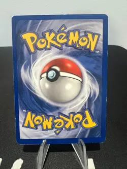 Pokemon TCG | Kangaskhan | Jungle Unlimited | 21/64 | LP - Image 2