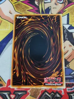 Barrel Dragon mc1-en002 Ltd Ed (LP/MP) Secret Rare Yu-Gi-Oh! - Image 3