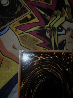 Barrel Dragon mc1-en002 Ltd Ed (LP/MP) Secret Rare Yu-Gi-Oh! - Image 4