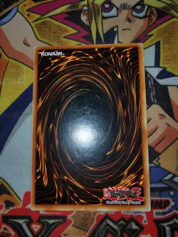 Barrel Dragon mc1-en002 Ltd Ed (LP/MP) Secret Rare Yu-Gi-Oh! - Image 5