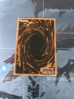 Yu-Gi-Oh! Blues Eyes Toon Dragon Spanish Card 1st Edition NM - Image 2