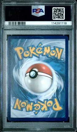 PSA 10 Blastoise 2/102 Pokemon Celebrations Classic Collection Holo Graded Card - Image 2