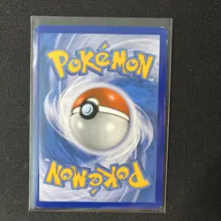 2015 Ditto Black Star Promos Holo Card XY40 Pokemon TCG - Image 2
