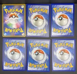12x Pokemon Cards Weezing Koffing Collection Lot - Holo Rare XY Vintage TCG - Image 3