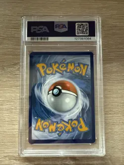 Victini 208 Sv: Scarlet & Violet Promo Cards Holo - PSA 9! - Image 2