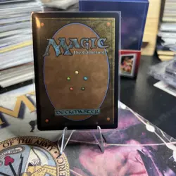 Magic The Gathering Spider-Man, M 0038 Tangle Non Foil - Image 2