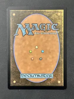 MTG Spider-Man MARVEL UNIVERSE M Tangle #0038 Mint - Image 2