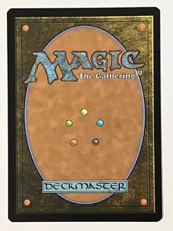 Ultimate Green Goblin Marvel's Spider-Man Foil MTG NM - Image 2