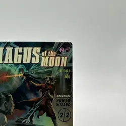 Magus of the Moon- Special Guests Borderless Foil MTG-NM - Image 3