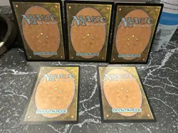 Jhoira's Familiar (5x) Dominaria Regular MTG - Image 2