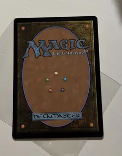 MTG Magic The Gathering Strionic Resonator *NP - Image 2