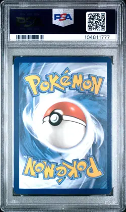 Pokemon PSA 10 GEM MINT Mew GG10/GG70 Crown Zenith: Galarian Gallery Holo - Image 2
