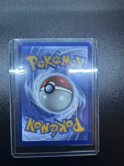 Unfezant (150/086) Pokemon Black Bolt Near Mint NM Illustration Rare - Image 4