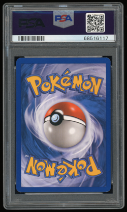 2007 POKEMON EX POWER KEEPERS #2/108 ALTARIA REVERSE FOIL PSA 9 **LOW POP 22** - Image 2