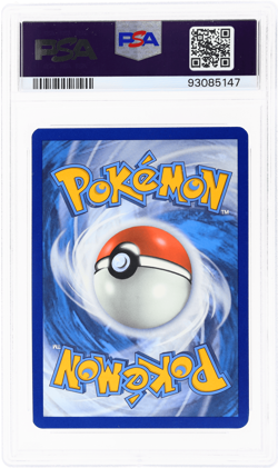 2023 Pokemon Scarlet and Violet 151 Charizard Ex Ultra Rare #183 PSA 10 - Image 2